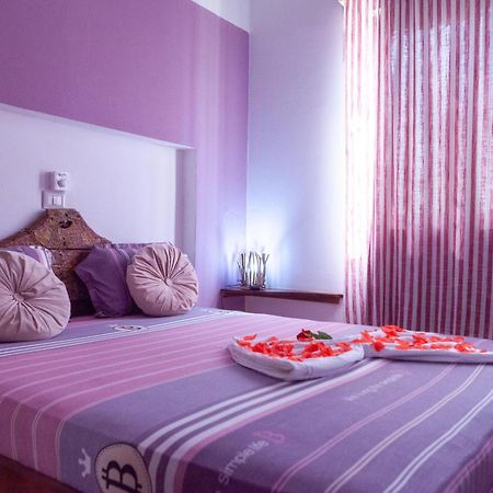 Casa Carlotta Maio Διαμέρισμα Cidade do Maio Εξωτερικό φωτογραφία