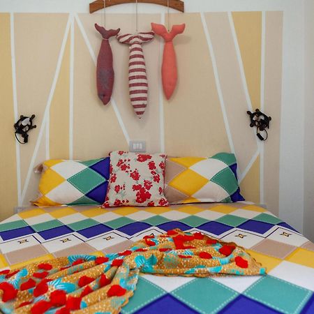 Casa Carlotta Maio Διαμέρισμα Cidade do Maio Εξωτερικό φωτογραφία
