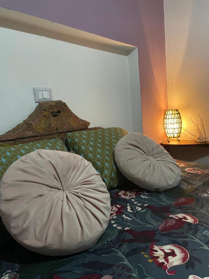 Casa Carlotta Maio Διαμέρισμα Cidade do Maio Εξωτερικό φωτογραφία