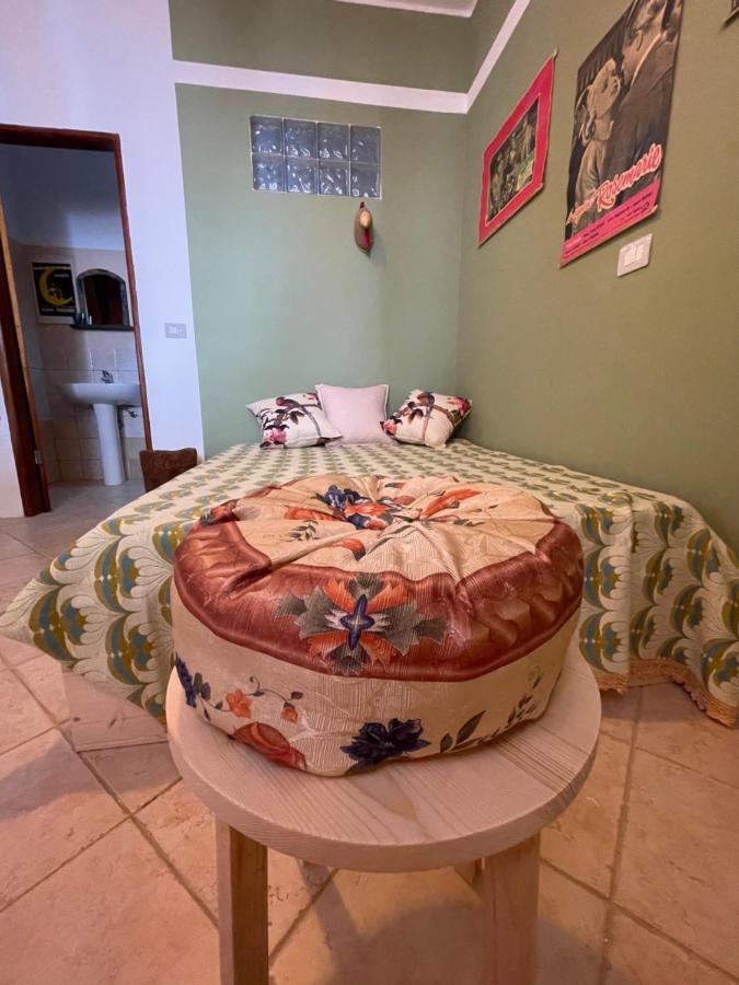 Casa Carlotta Maio Διαμέρισμα Cidade do Maio Εξωτερικό φωτογραφία
