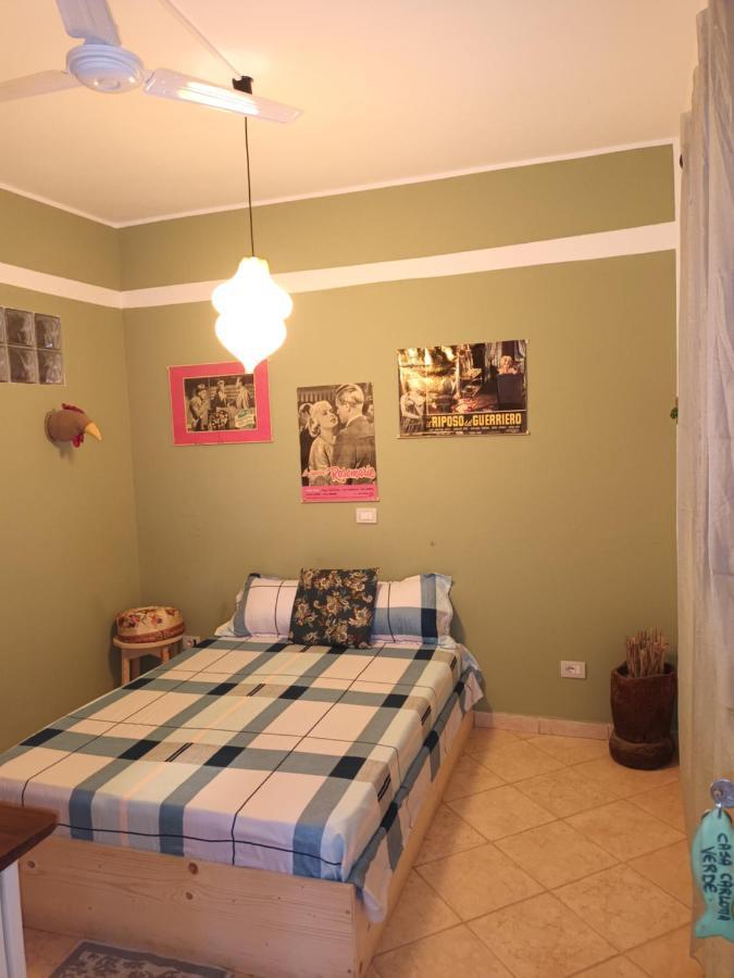 Casa Carlotta Maio Διαμέρισμα Cidade do Maio Εξωτερικό φωτογραφία