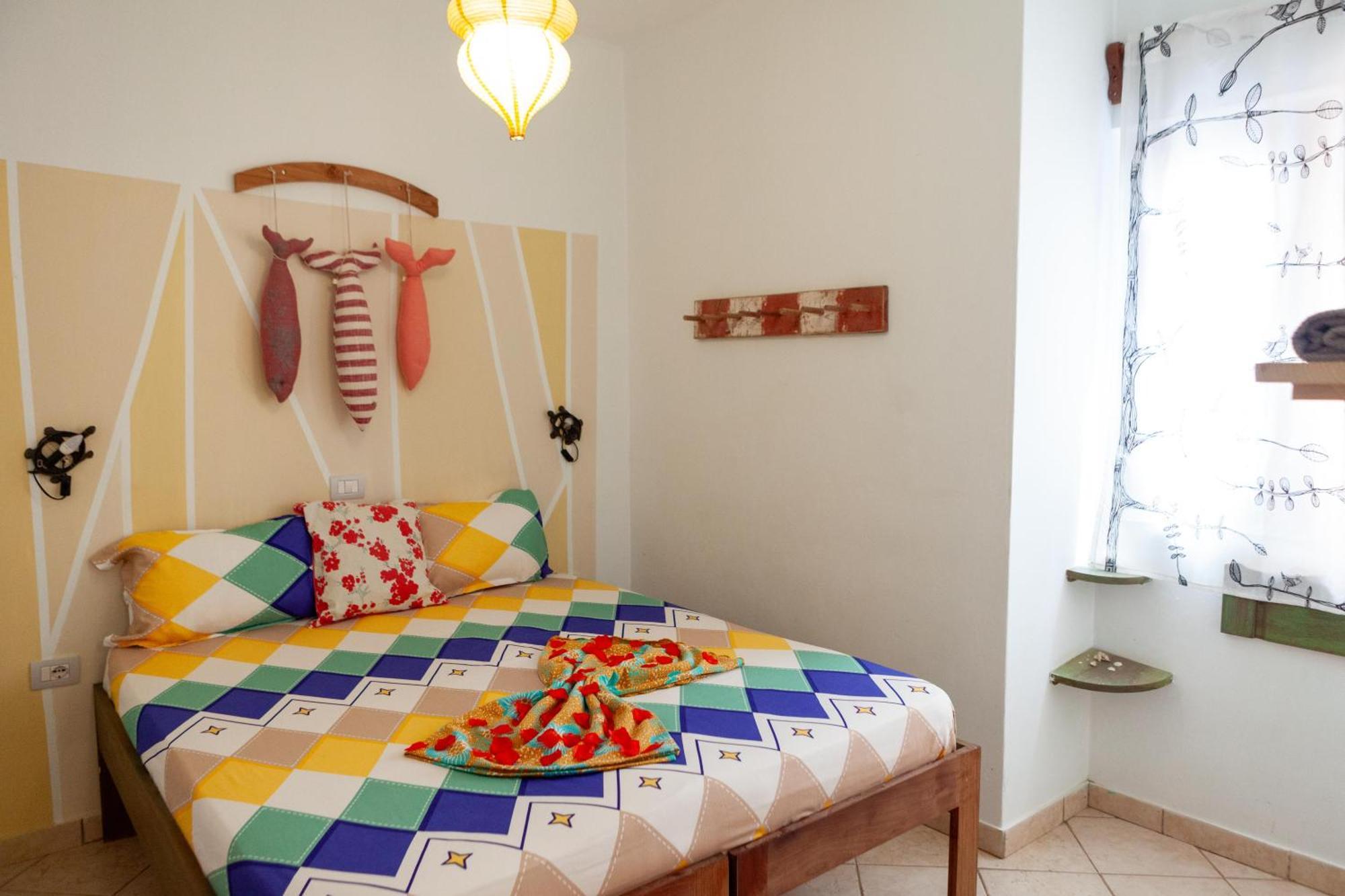 Casa Carlotta Maio Διαμέρισμα Cidade do Maio Εξωτερικό φωτογραφία