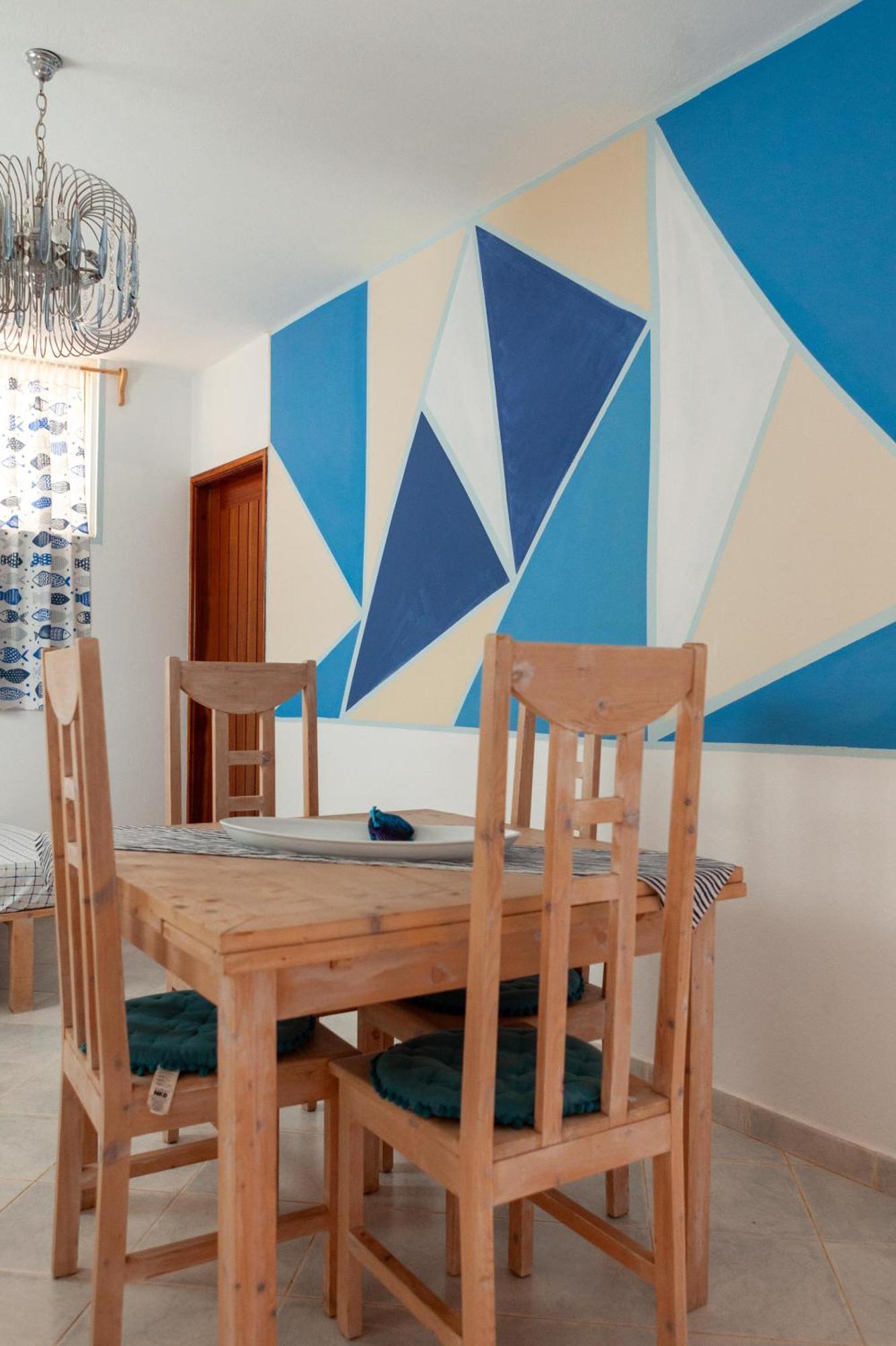 Casa Carlotta Maio Διαμέρισμα Cidade do Maio Εξωτερικό φωτογραφία