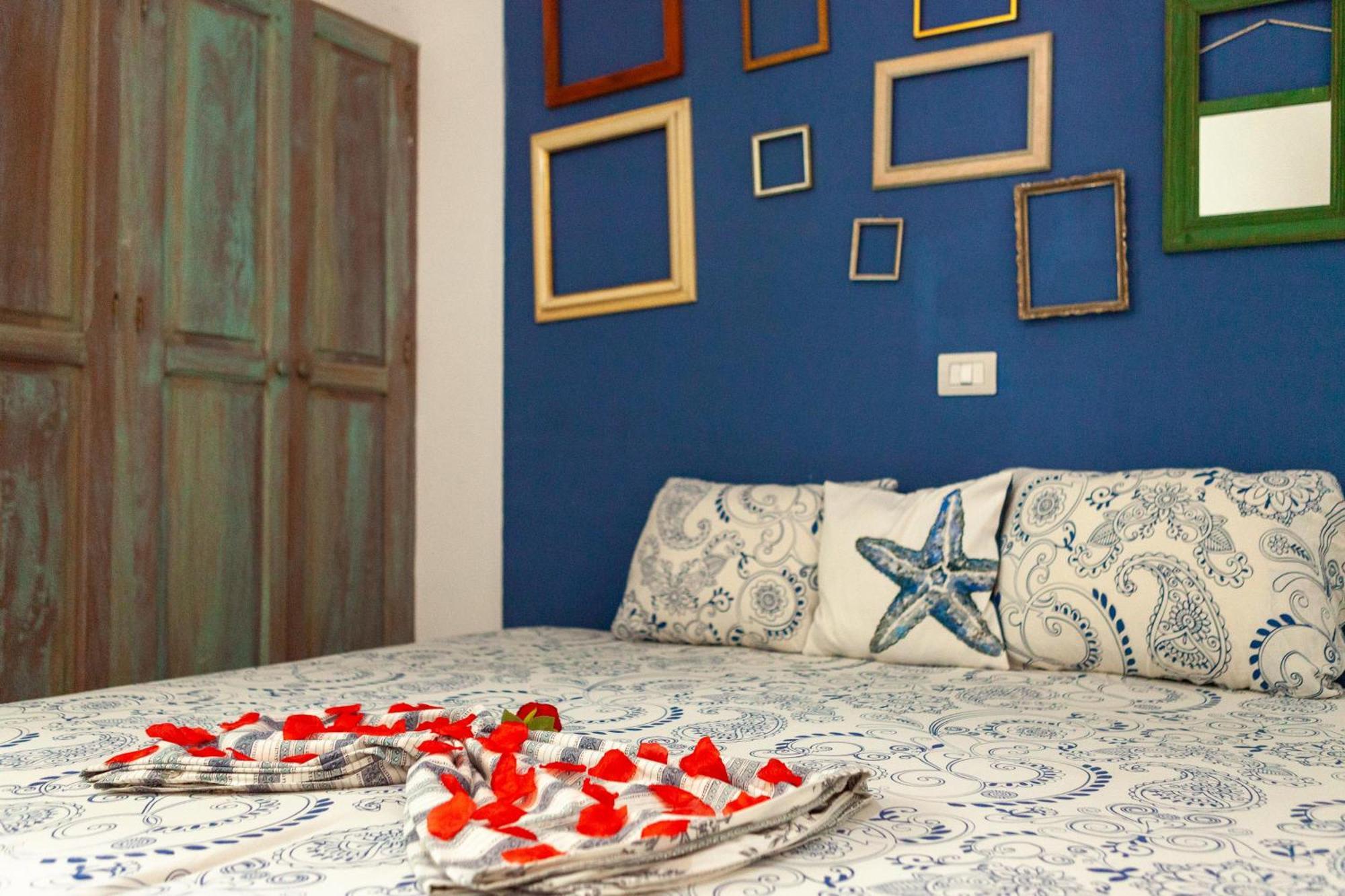 Casa Carlotta Maio Διαμέρισμα Cidade do Maio Εξωτερικό φωτογραφία