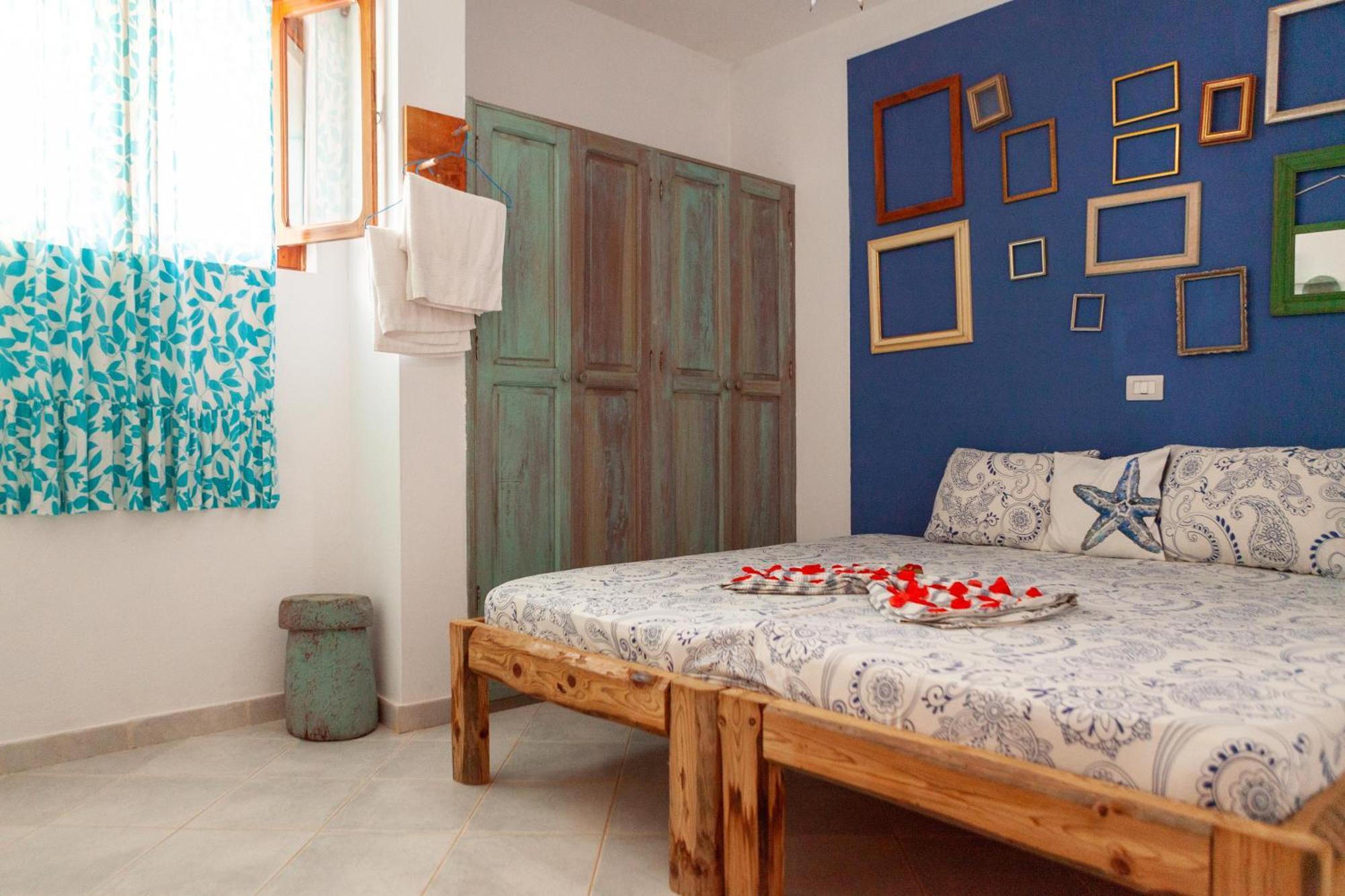 Casa Carlotta Maio Διαμέρισμα Cidade do Maio Εξωτερικό φωτογραφία
