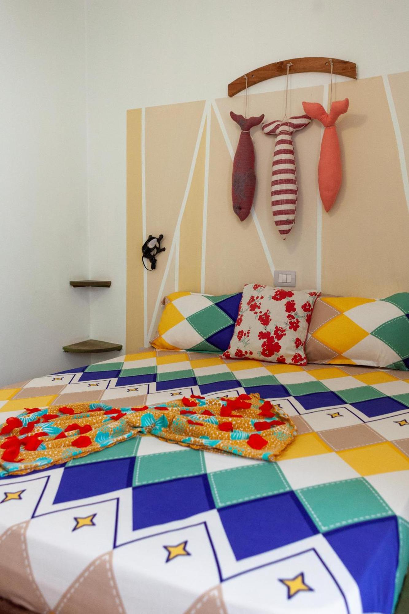 Casa Carlotta Maio Διαμέρισμα Cidade do Maio Εξωτερικό φωτογραφία