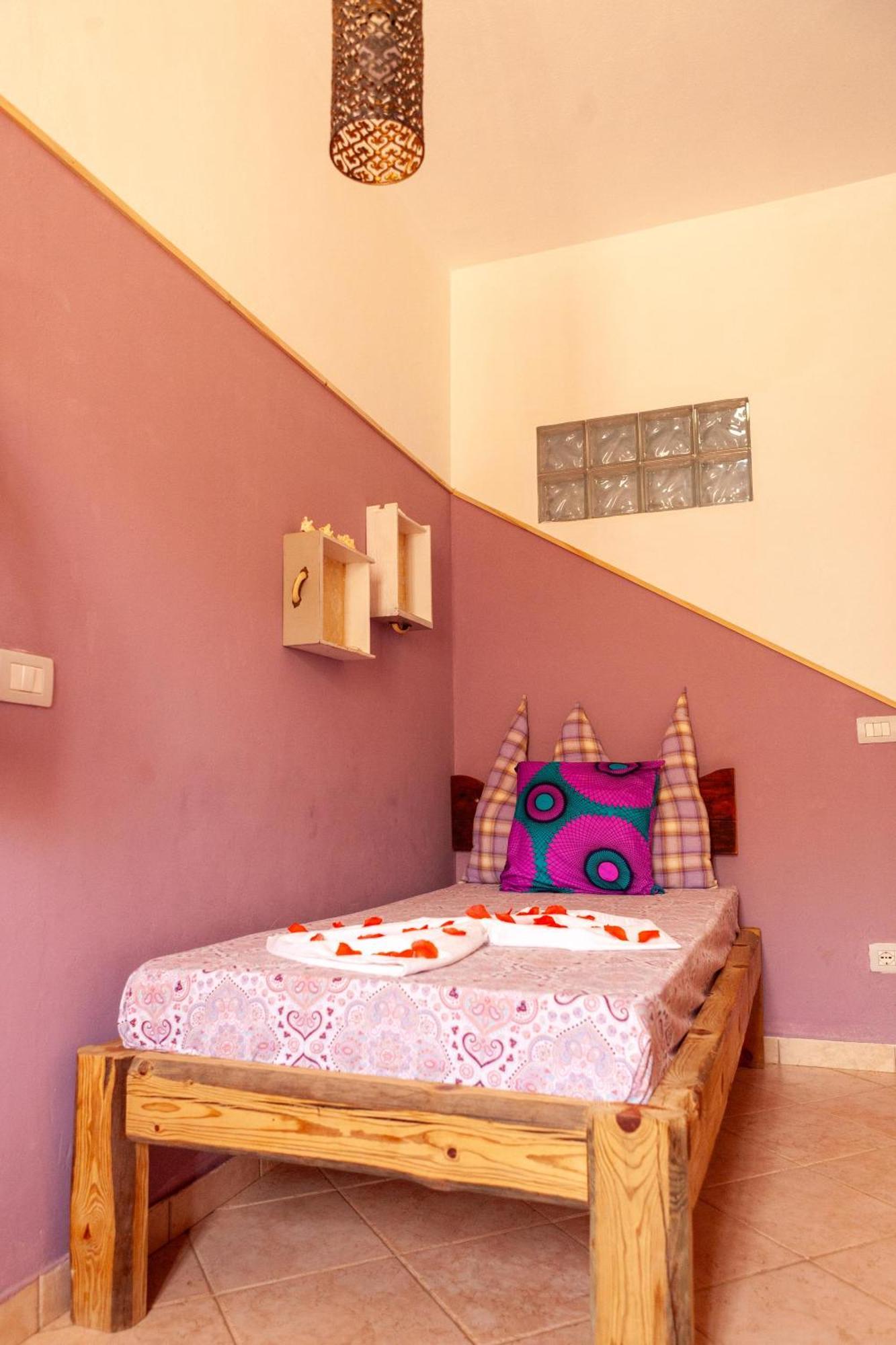 Casa Carlotta Maio Διαμέρισμα Cidade do Maio Εξωτερικό φωτογραφία