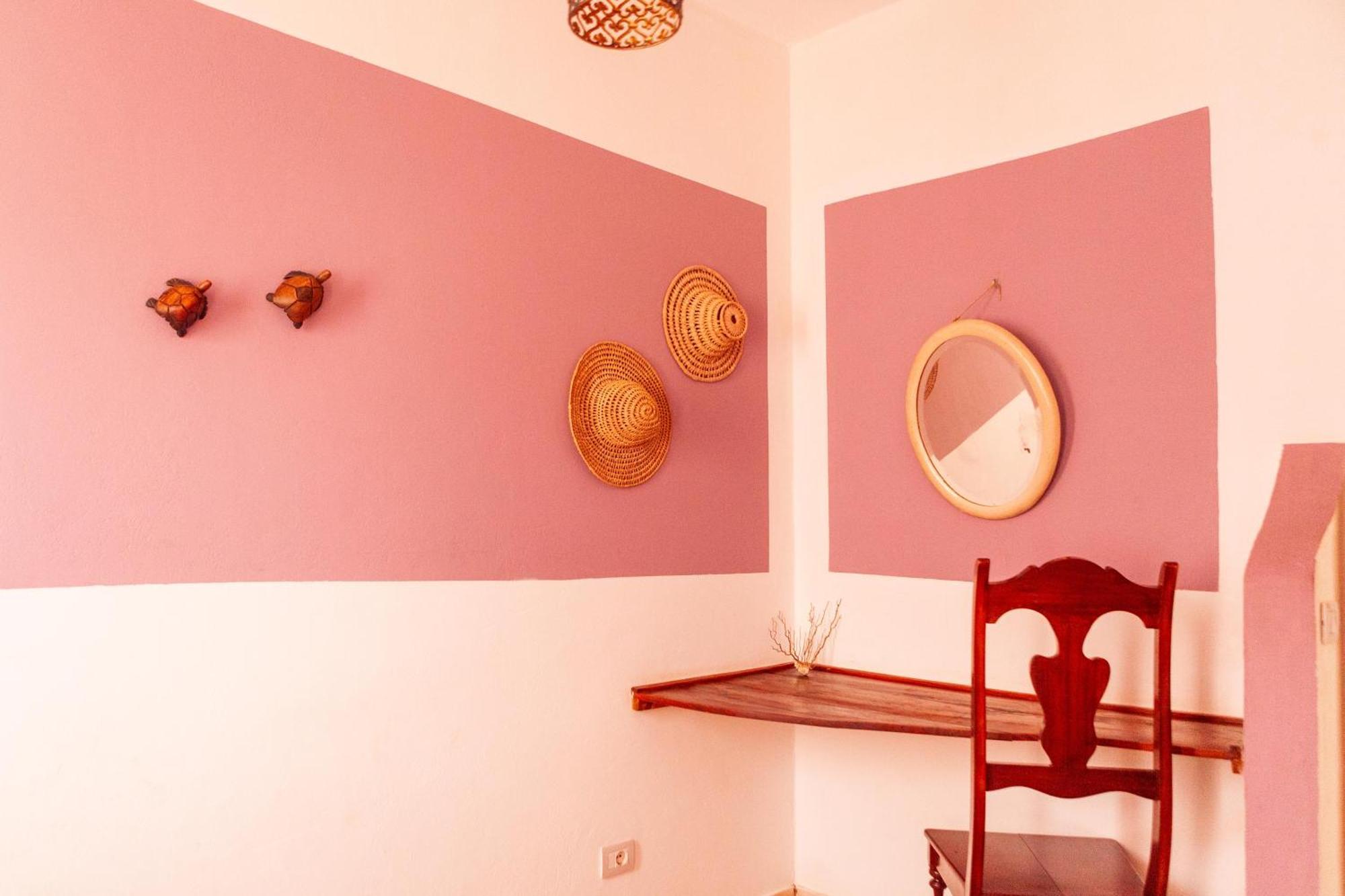 Casa Carlotta Maio Διαμέρισμα Cidade do Maio Εξωτερικό φωτογραφία
