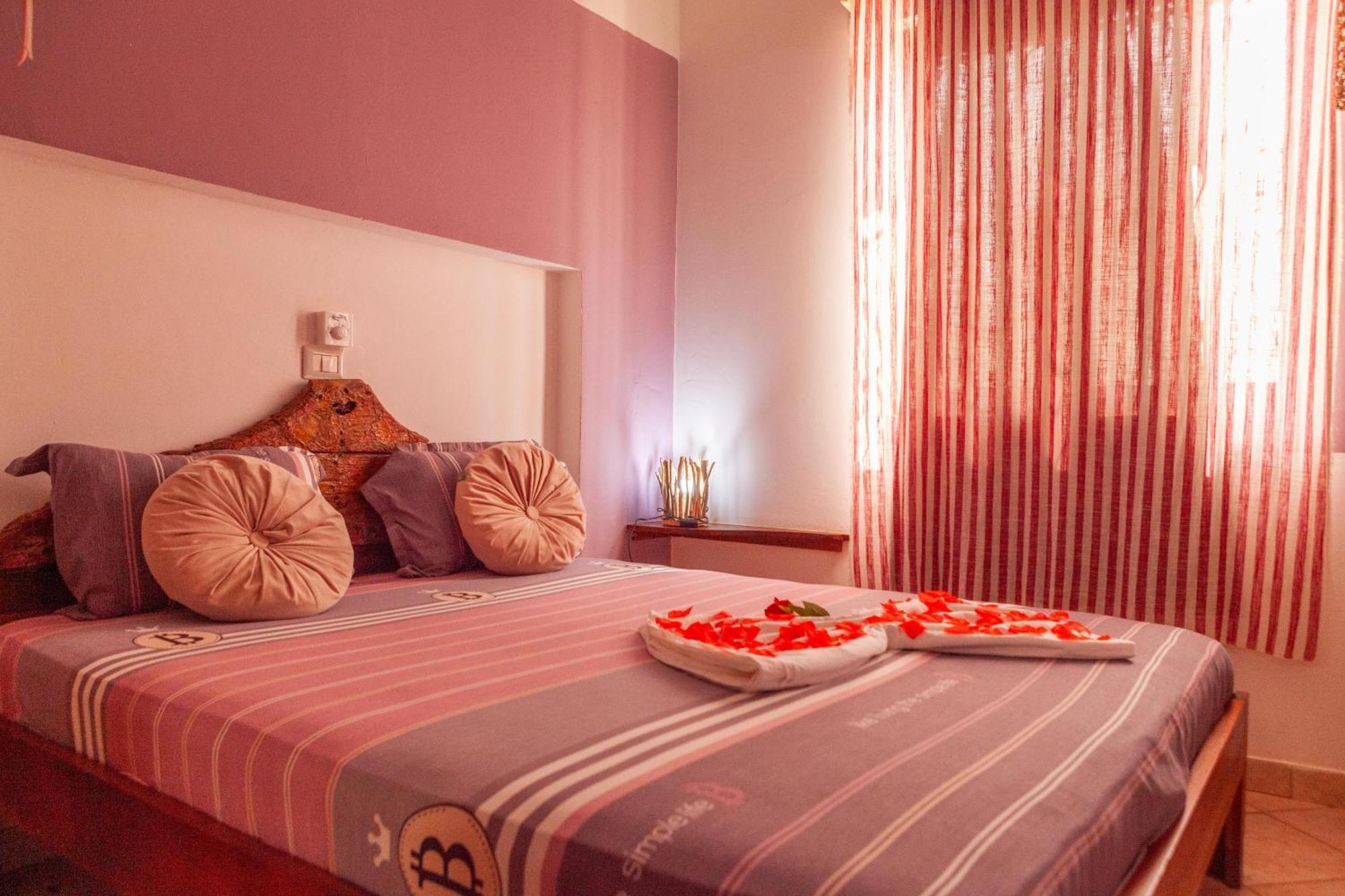 Casa Carlotta Maio Διαμέρισμα Cidade do Maio Εξωτερικό φωτογραφία