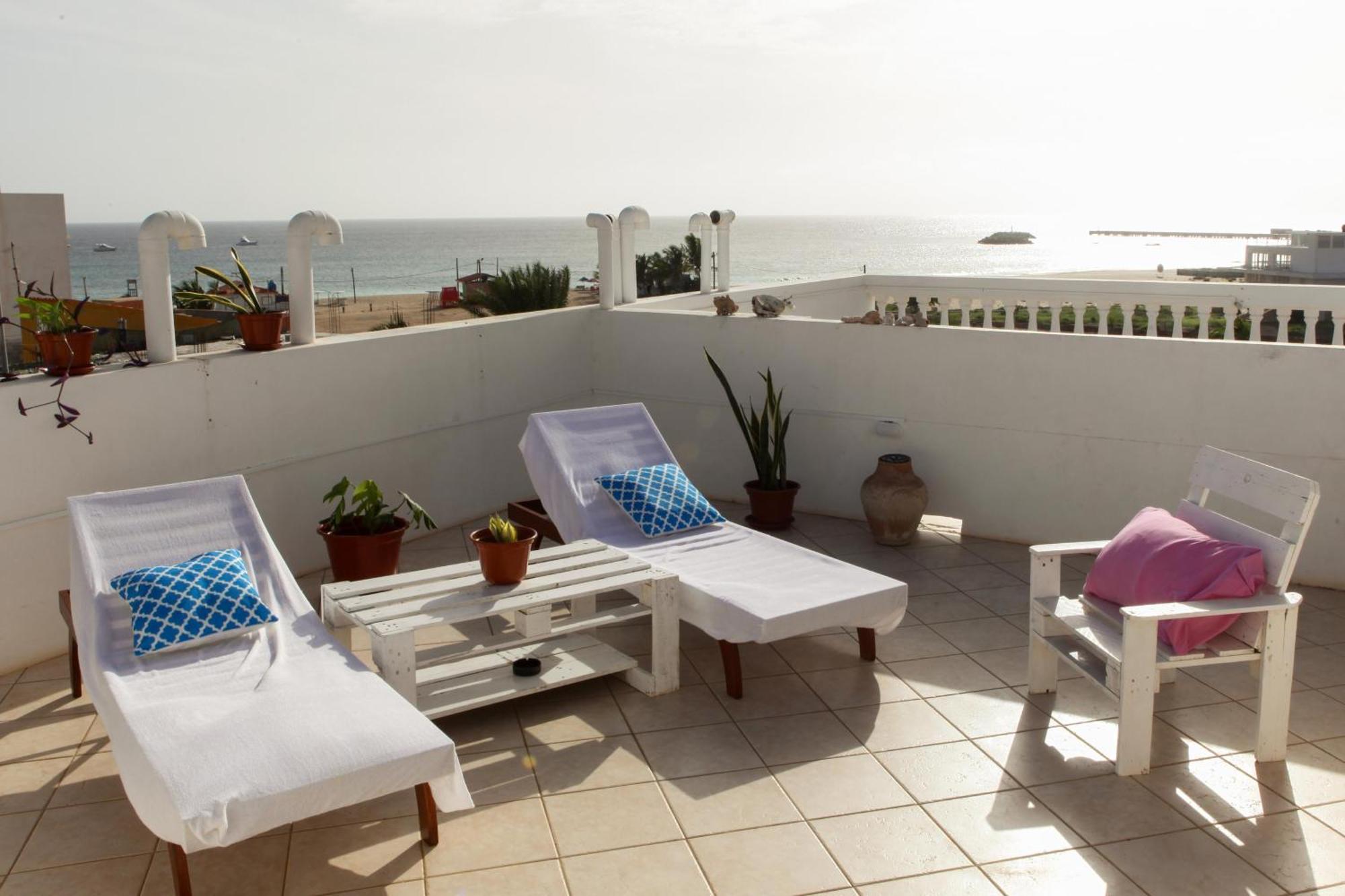 Casa Carlotta Maio Διαμέρισμα Cidade do Maio Εξωτερικό φωτογραφία