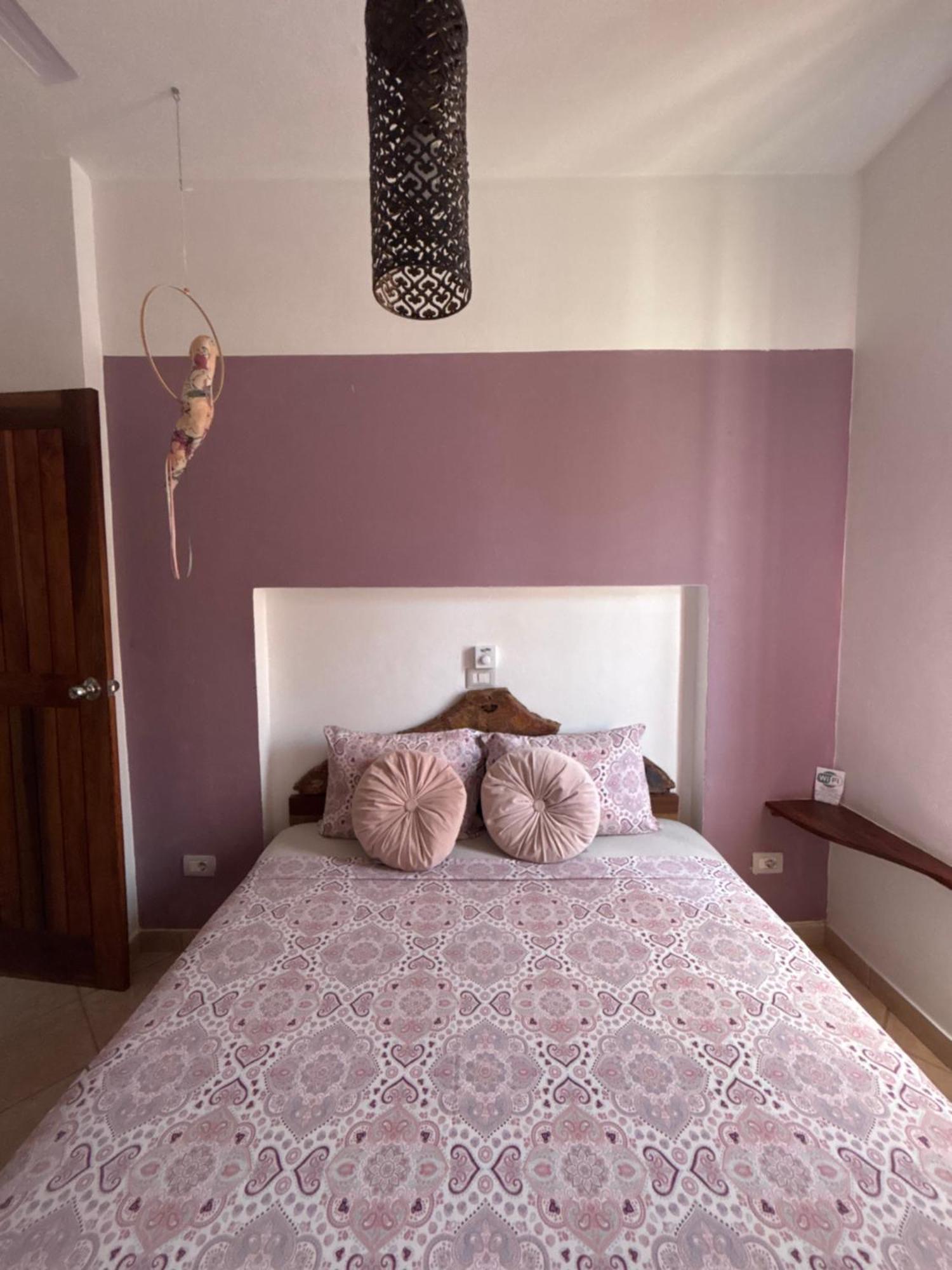 Casa Carlotta Maio Διαμέρισμα Cidade do Maio Εξωτερικό φωτογραφία