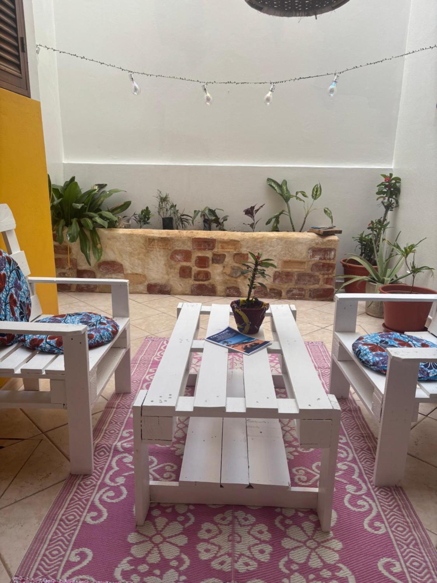 Casa Carlotta Maio Διαμέρισμα Cidade do Maio Εξωτερικό φωτογραφία