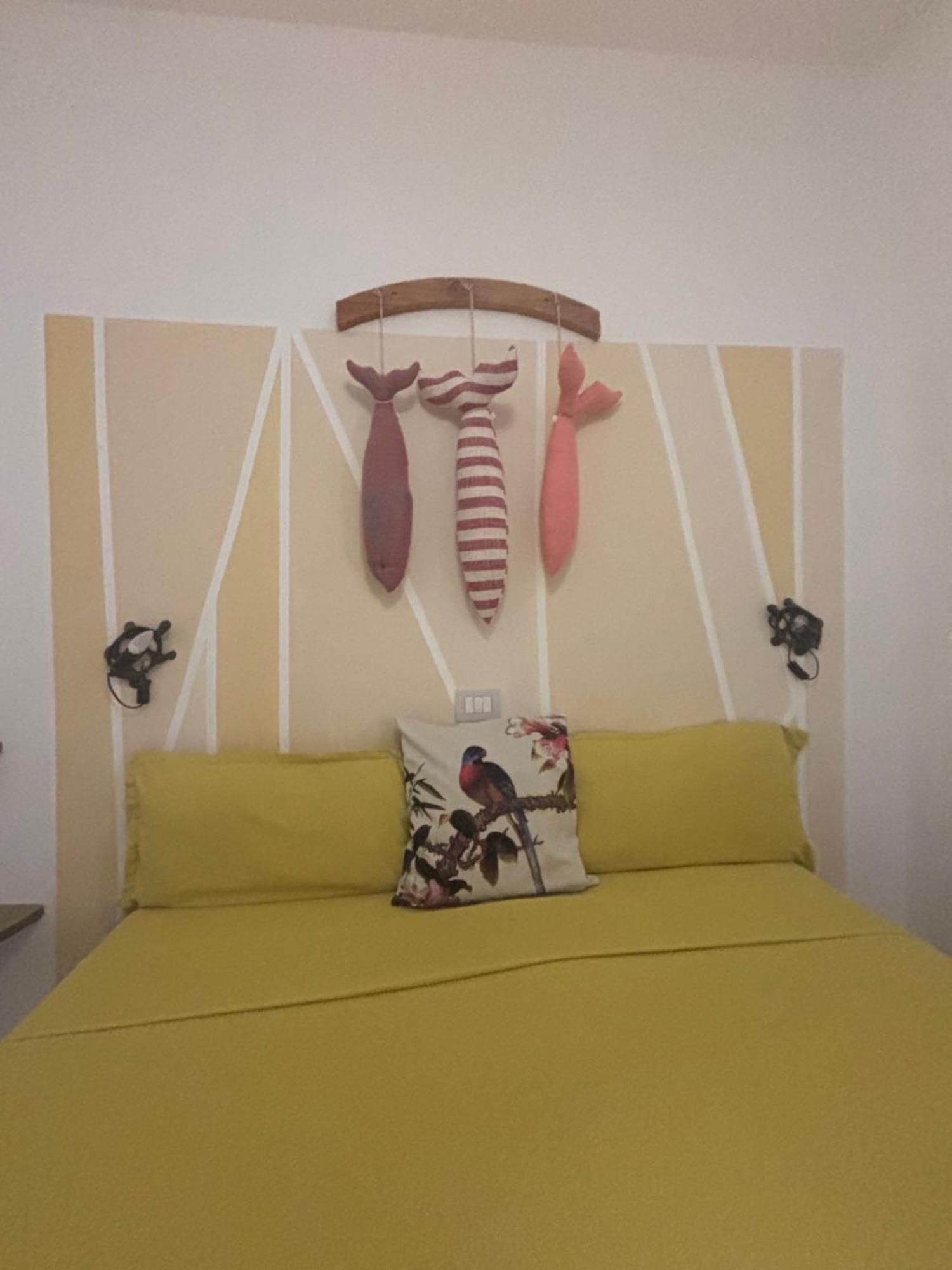 Casa Carlotta Maio Διαμέρισμα Cidade do Maio Εξωτερικό φωτογραφία