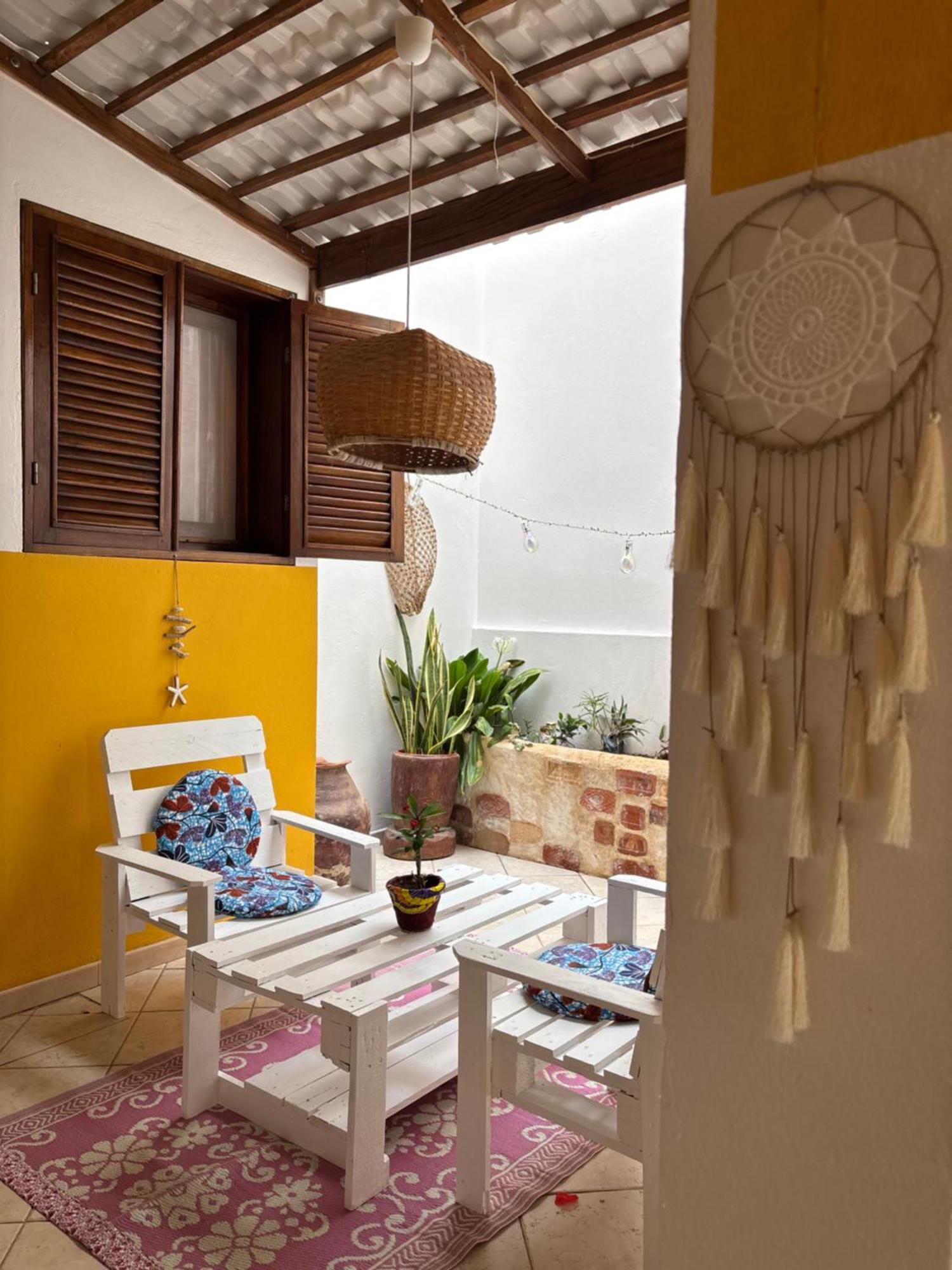 Casa Carlotta Maio Διαμέρισμα Cidade do Maio Εξωτερικό φωτογραφία