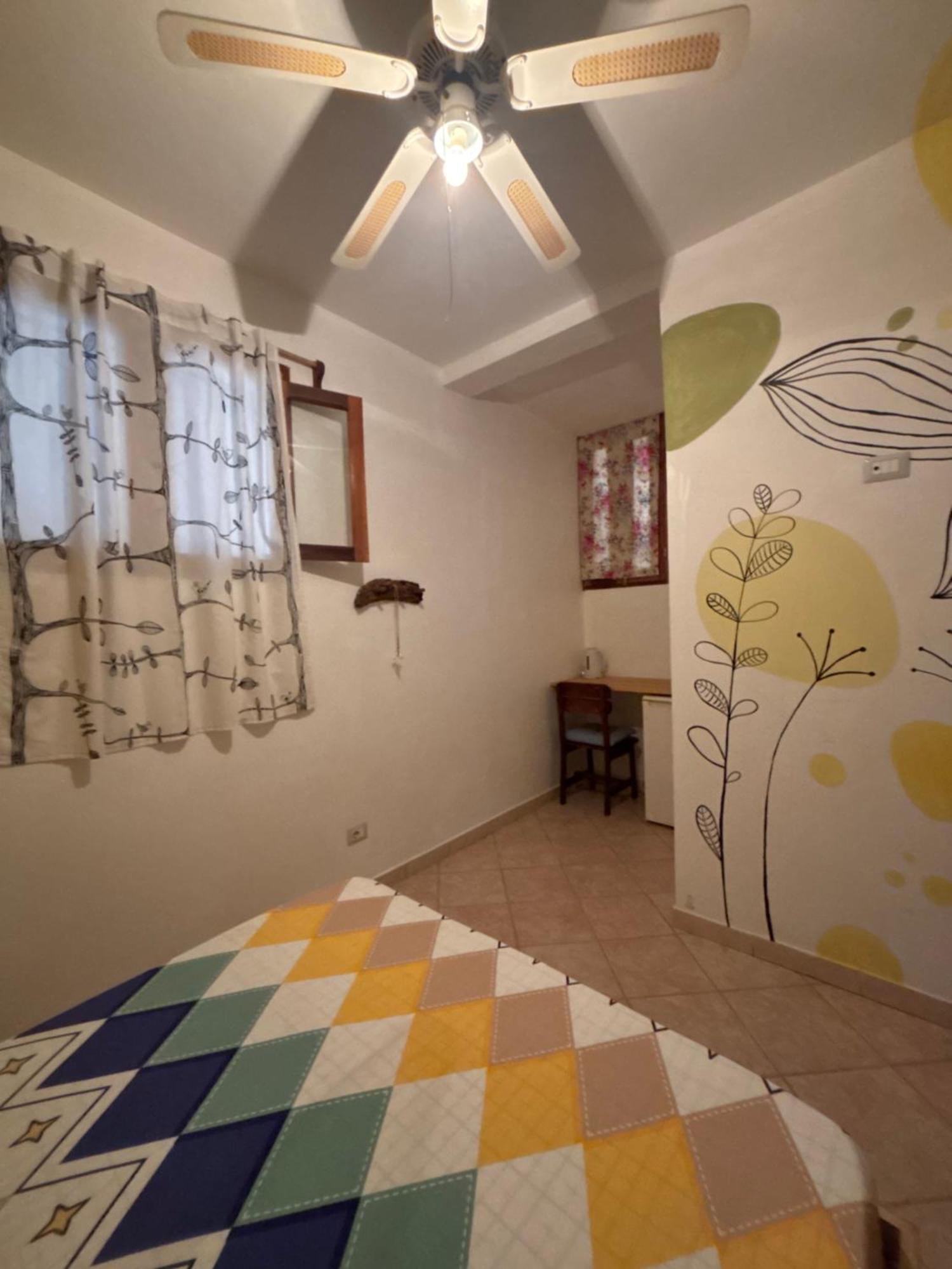 Casa Carlotta Maio Διαμέρισμα Cidade do Maio Εξωτερικό φωτογραφία